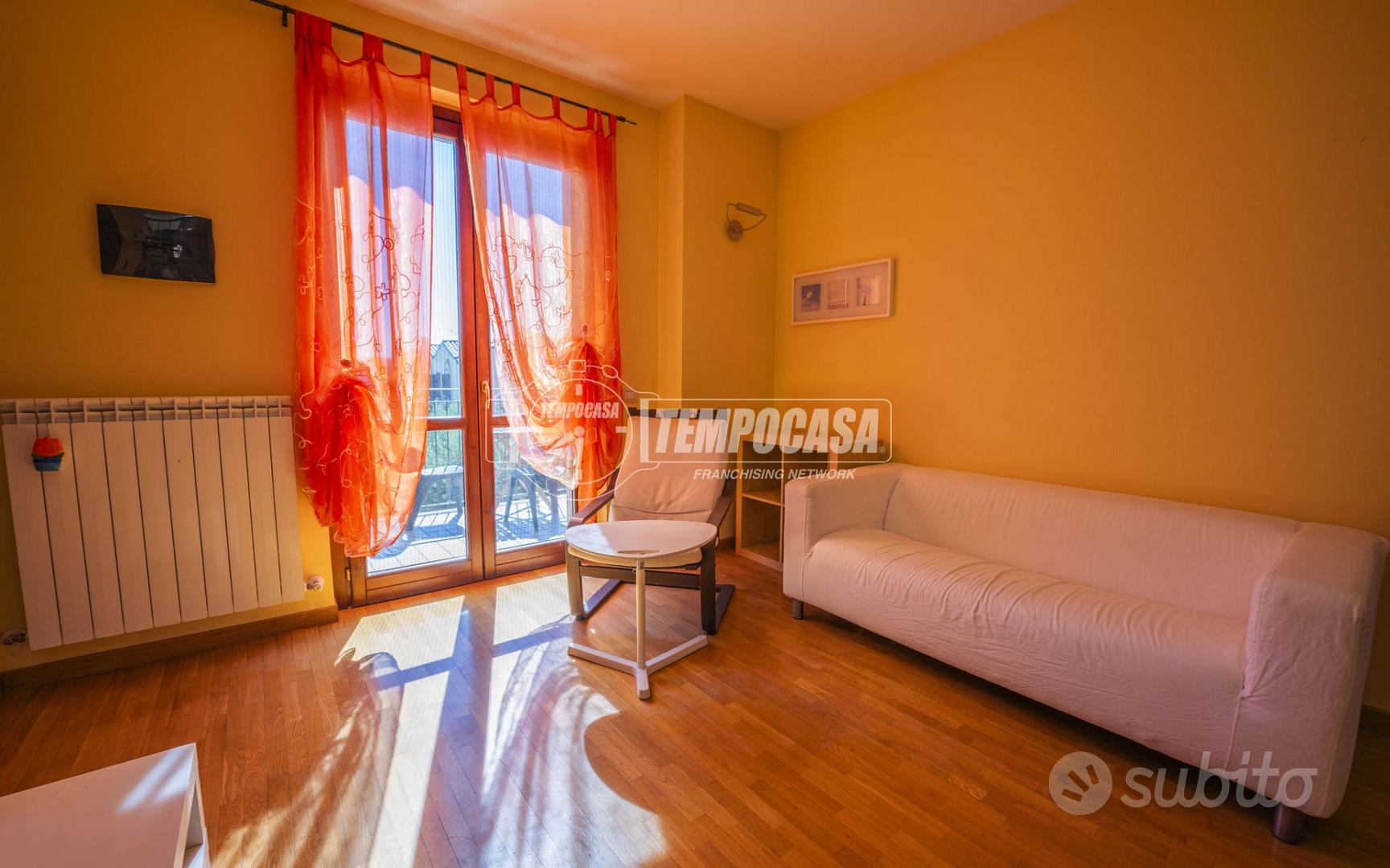 Appartamento – Potenza Picena, Macerata - Altro