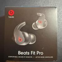 Beats fit pro