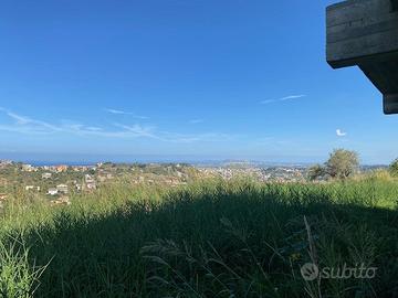 Terreno Residenziale Barcellona Pozzo di Gotto