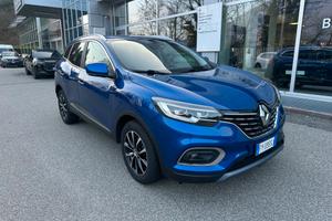 Renault Kadjar Blue dCi 8V 115CV EDC Sport Edition