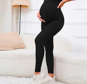 LEGGINS PREMAMAN 
