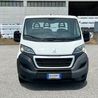 Peugeot boxer 2.2 Hdi cassone fisso 2018