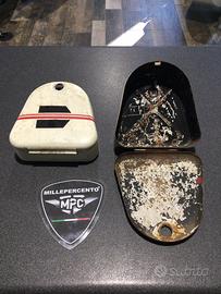 Coppia di cassette porta ferri V7 Special 700