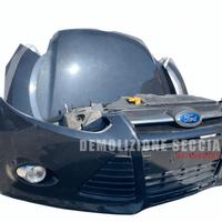 COMPLETO 4 Porte MUSO AIRBAG FORD FOCUS 2011 (3°)