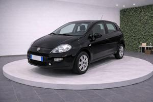 FIAT Punto Evo 1.2 8v 65Cv 5 porte Active