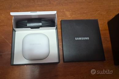 Samsung galaxy Buds 2 Pro - Nuove