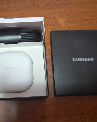 Samsung galaxy Buds 2 Pro - Nuove