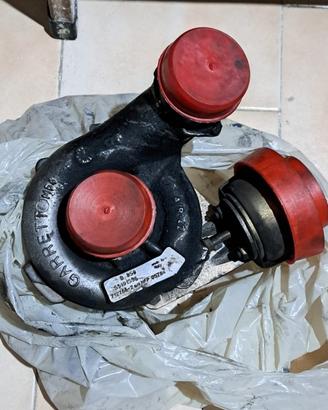 turbina garrett alfa 147 1.9  