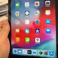 iPad Air APPLE 64 Gb WiFi +Cellular Blk Perfetto