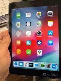 iPad Air APPLE 64 Gb WiFi +Cellular Blk Perfetto