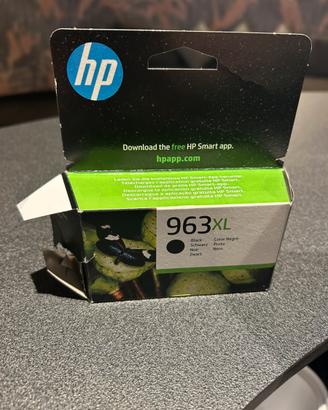 CARTUCCIA HP 963 XL