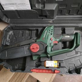 Motosega Parkside 20v