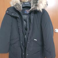 Woolrich Artic parka bambina