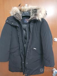 Woolrich Artic parka bambina