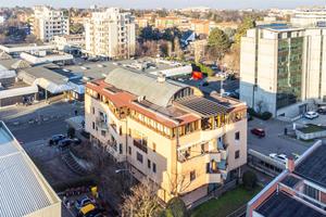 MONOLOCALE A REGGIO NELL'EMILIA