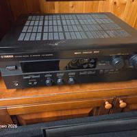 yamaha htr 5230 