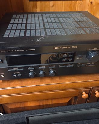 yamaha htr 5230 