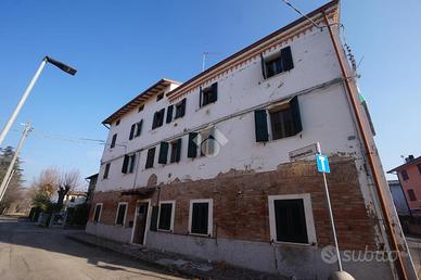 CASA INDIPENDENTE A FORMIGINE