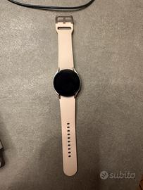Samsung Galaxy Watch4 40mm Pink Gold  SM-R860