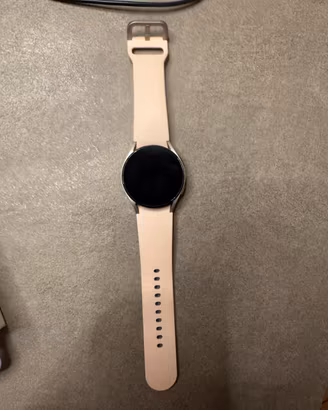 Samsung Galaxy Watch4 40mm Pink Gold  SM-R860