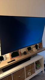Televisore Hisense 58 pollici