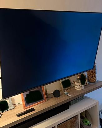 Televisore Hisense 58 pollici