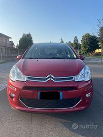 Citroen C3 1.2 (neopatentati)