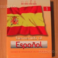 Bienvenido al Espanol - Corso di spagnolo