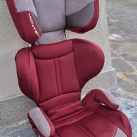 Seggiolino auto Jane con isofix