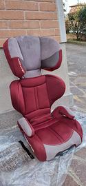 Seggiolino auto Jane con isofix