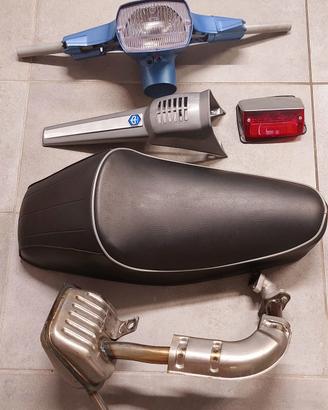 ricambi Vespa 50 special