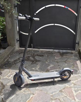 monopattino elettrico Xiaomi Mi 1S come nuovo