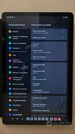 tablet lenovo p11 pro 2nd gen 256gb