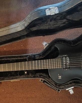 Gibson Les Paul Studio Gothic Morte 