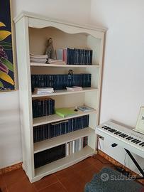 libreria artigianale 