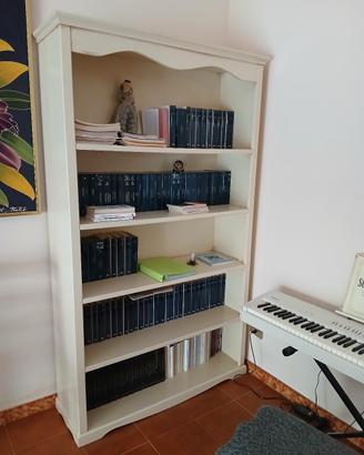 libreria artigianale 