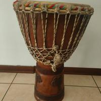 Djambe 