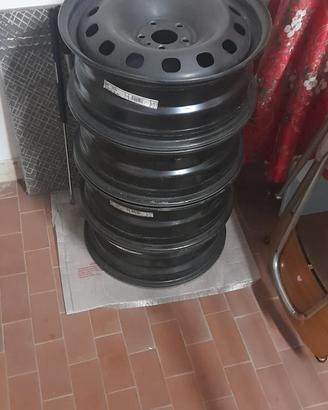 cerchi auto