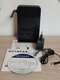 Modem Netgear N150 Wireless ADSL2+