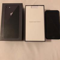 iPhone 8   64 Giga