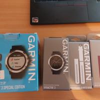 smartwatch garmin vivoactive3 