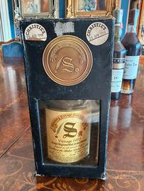 Whisky Signatory 1970