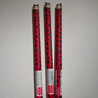 Set 3 penne legami 2025 coccinella