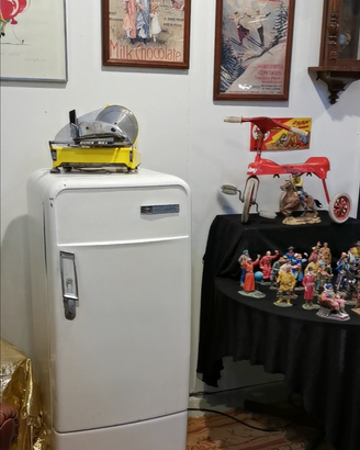Frigo vintage