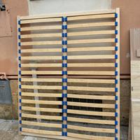 Letto contenitore