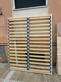 Letto contenitore