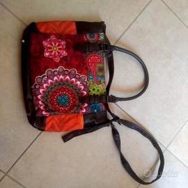 borsa desigual