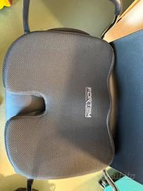 Cuscino ergonomico per sedia