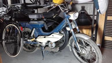 X liberare il garage