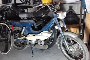 X liberare il garage